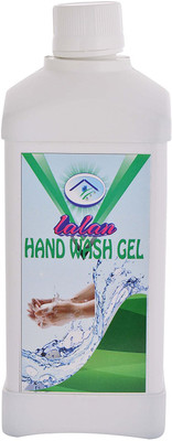 Lalan HWG (500 ml) Hand Wash Bottle(500 ml)