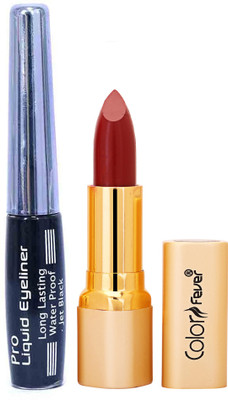 

Color Fever Eyeliner Combo(Set of 2)