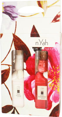 Nyah NYLFLGLS190(Set of 2) Nyah NYLFLGLS190(Set of 2)