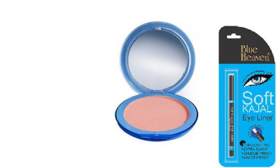 

Blue Heaven COMBO(Set of 2)
