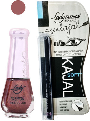 

Lady Fashion LF-KAJ-NP- 605(Set of 2)