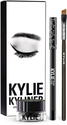 Kylie Jenner KYLINER KIT 6 g(black-01)