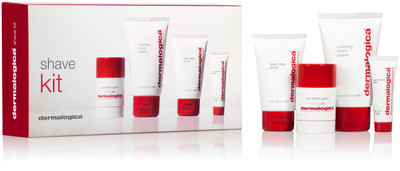

Dermalogica Shave Kit(Set of 4)