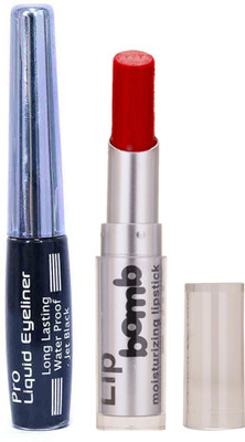 

Color Fever Eyeliner Combo(Set of 12)