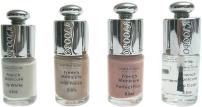 Cameleon Professional F.M(Set of)