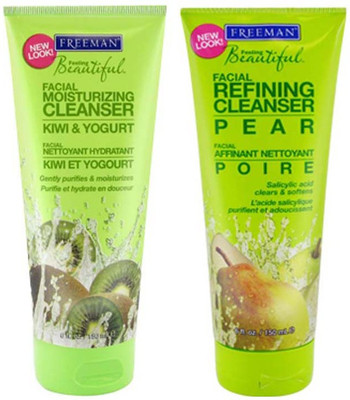 

Freeman 1 Yogurt,1 Pear(Set of 2)