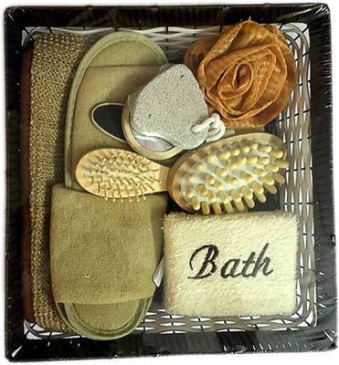 

Velgo Bath Essential Kit(Set of 9)
