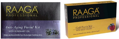 

Raaga Professional Raaga 23(Set of 2)