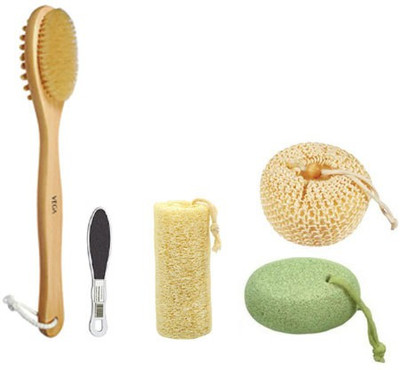

VEGA All in One Bath Pack(Set of 5)