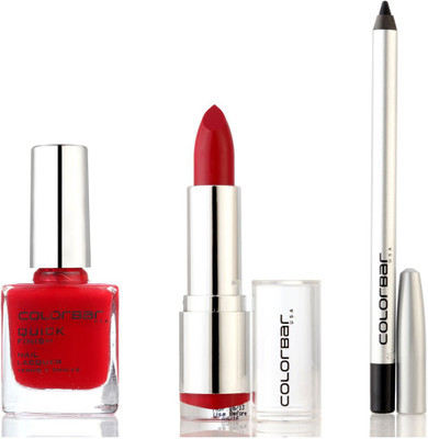 

Colorbar All Fired Up Collection(Set of 3)
