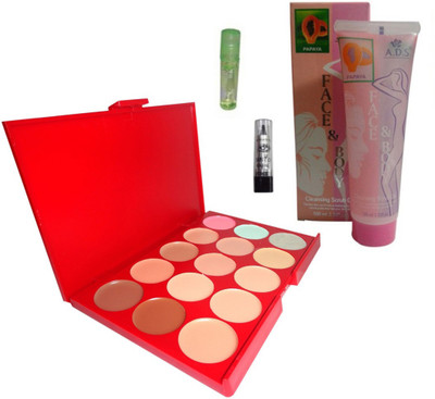

ADS Combo 4 in 1(Set of 4)