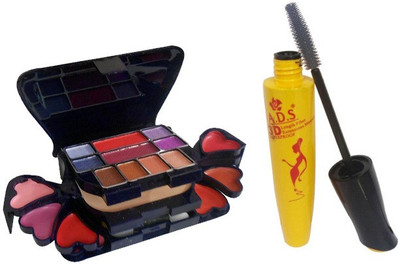 

ADS Makeup Kit / Mascara(Set of 2)