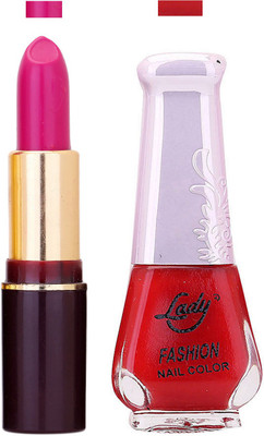 

Lady Fashion Twins Pack 1203201634(Set of 2)