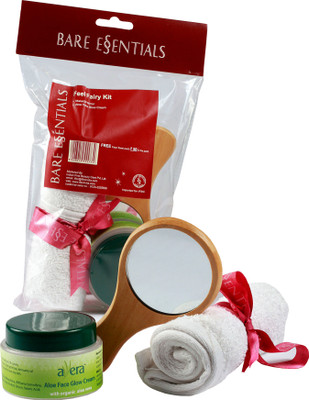 

Bare Essentials Feel Fairy Kit(Set of 2)