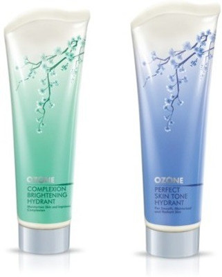 

Ozone Complexion Brightening & Skin Tone Hydrant(Set of 2)