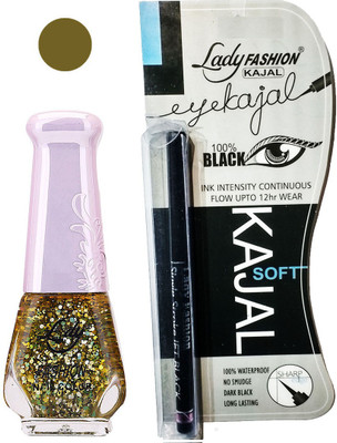 

Lady Fashion LF-KAJ-NP- 023(Set of 2)