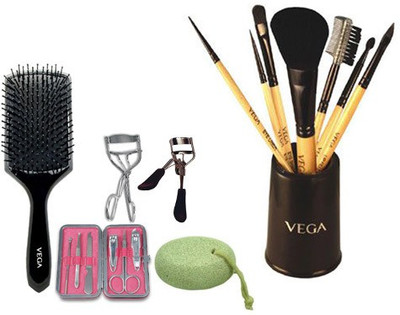 

VEGA All In One(Set of 6)