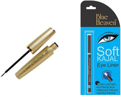 

Blue Heaven KAJAL,LINER,1+1(Set of 2)