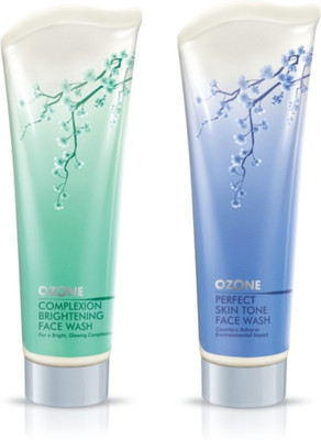 

OZONE Ayurvedics Combo Set(Set of 2)