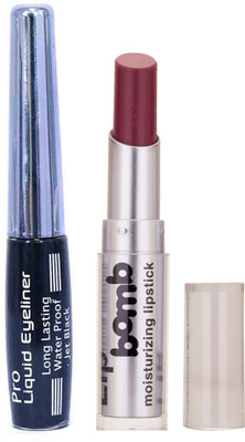 

Color Fever Eyeliner Combo(Set of 2)