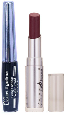 

Color Fever Eyeliner Combo(Set of 2)