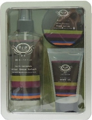 

DY North Adventure(Set of 3)