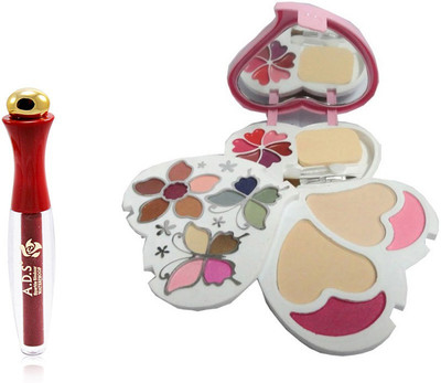

ADS 1657 Sindoor / 3956 Makeup Kit(Set of 2)