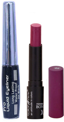 

Color Fever Eyeliner Combo(Set of 2)