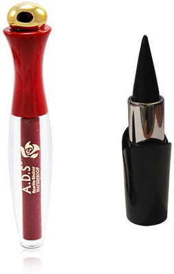 

ADS 1657 Sindoor / PhotoGenic Kajal(Set of 2)