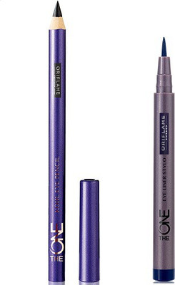 

Oriflame Sweden eye make up combo(Set of 2)