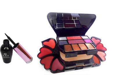 

ADS Makeup kit / Eye liner(Set of 2)