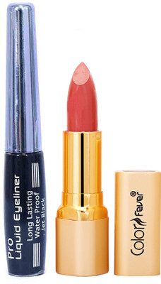 

Color Fever Eyeliner Combo(Set of 2)