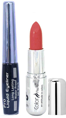 

Color Fever Eyeliner Combo(Set of 2)