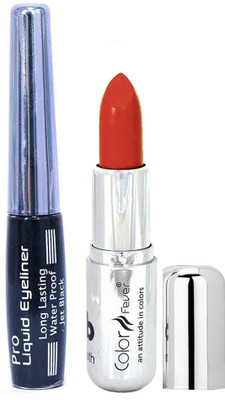 

Color Fever Eyeliner Combo(Set of 2)