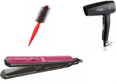 

Nova Premium Grooming Kit(Set of 3)