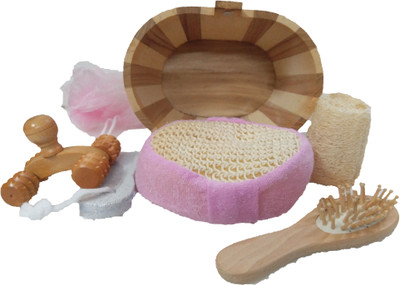 

Linco Bath Combo Kit(Set of 7)