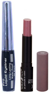 

Color Fever Eyeliner Combo(Set of 2)