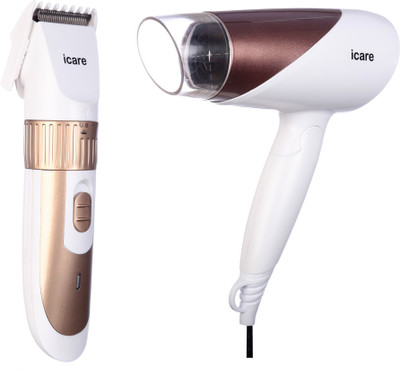 

iCare Essential Kit(Set of)
