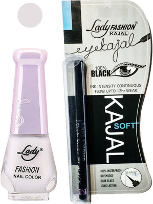 

Lady Fashion LF-KAJ-NP- 676(Set of 2)