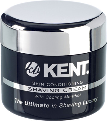 

Kent Conditioning Shaving Cream(125 ml)