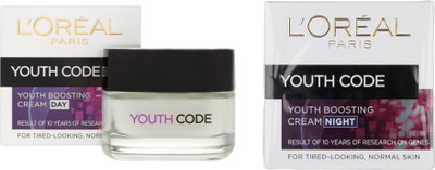 

L'Oreal Paris skin care(Set of 2)