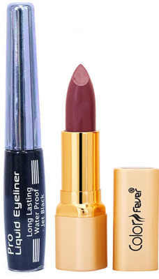 

Color Fever Eyeliner Combo(Set of 2)