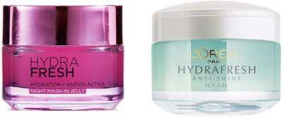

L'Oreal Paris Hydration(Set of 2)