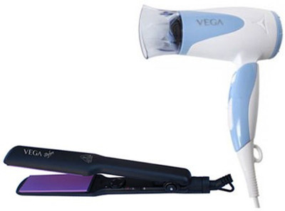 

Vega Hair Styling(Set of 2)