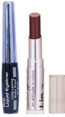 

Color Fever Eyeliner Combo(Set of 2)