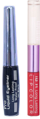 

Color Fever Eyeliner Combo(Set of 2)