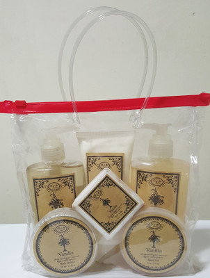 

DY Vanilla(Set of 6)