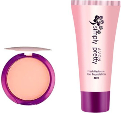 

Avon Simply Pretty(Set of 2)