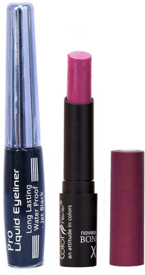 

Color Fever Eyeliner Combo(Set of 2)