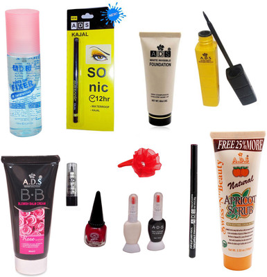 

ADS Big Day Good Deal Combo (12 in 1)(Set of 12)